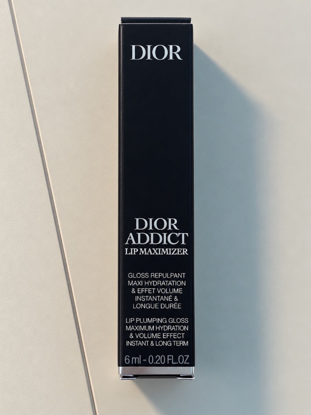 Dior Lip Maximizer In Box - Picture 3 of 6